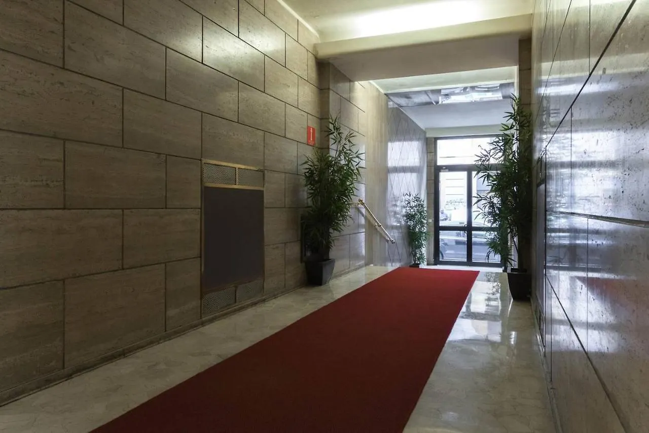 Altido Sant'Agostino Family Flat Apartment Milan