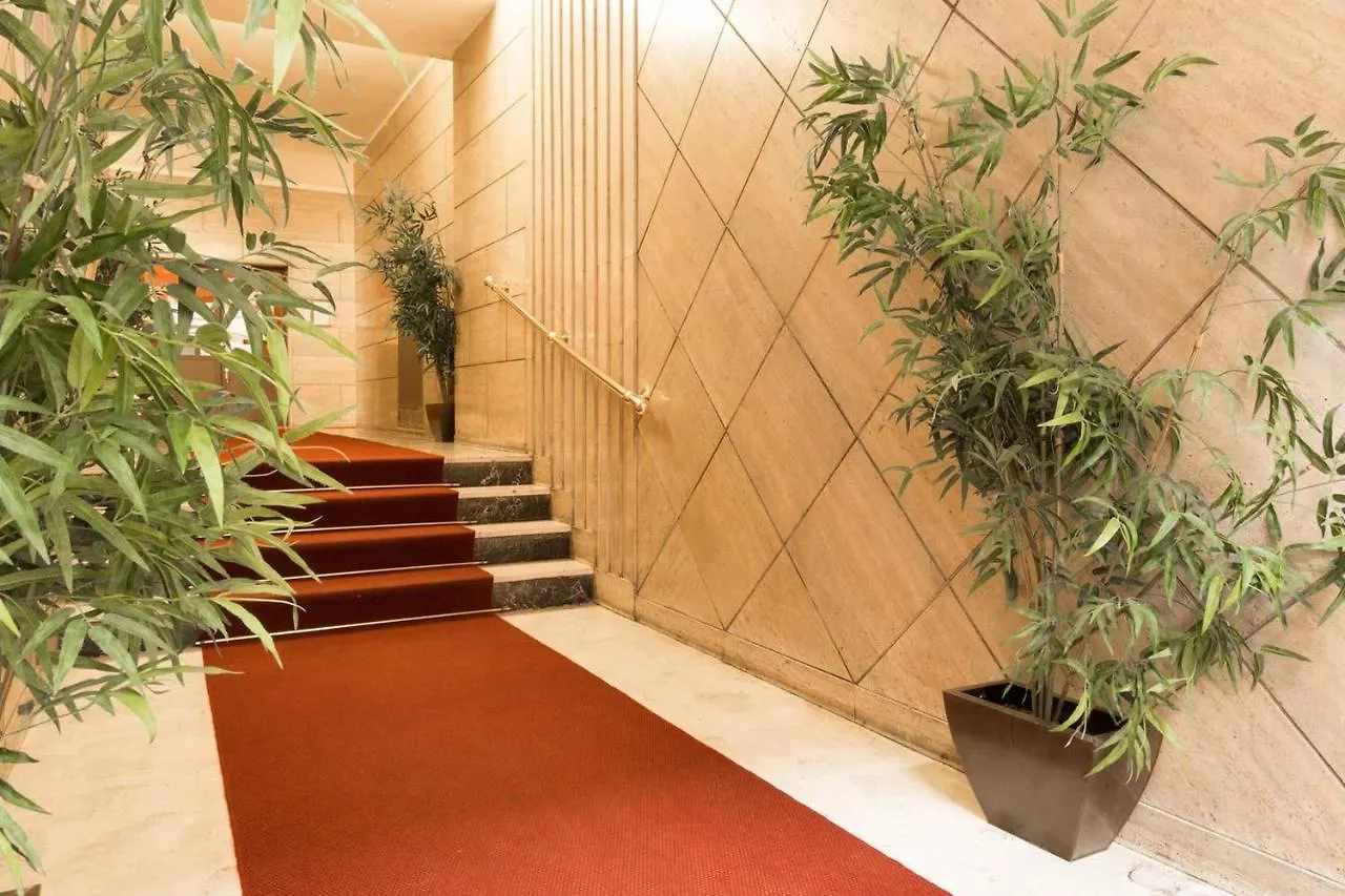Altido Sant'Agostino Family Flat Apartment Milan 0*,