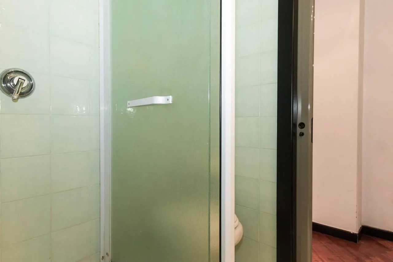 Altido Sant'Agostino Family Flat Apartment Milan Italy