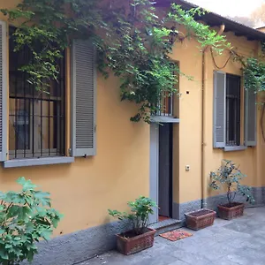 Olona Place Appartamento