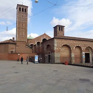 Olona Place 3 Appartamento